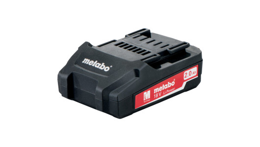 Battery pack 18 V, 2,0 Ah, Li-Power image