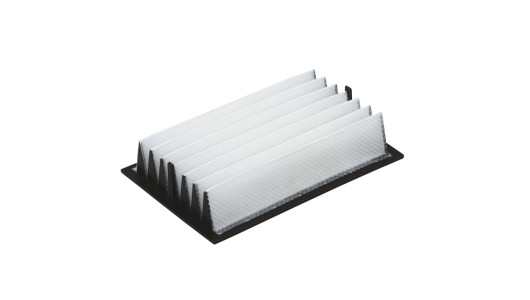 Plated filter for 625601000, polyester image