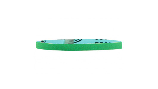 H&acirc;rtie de șlefuit 13x457mm P120 Ceramică pentru kit BFE 9-20 image
