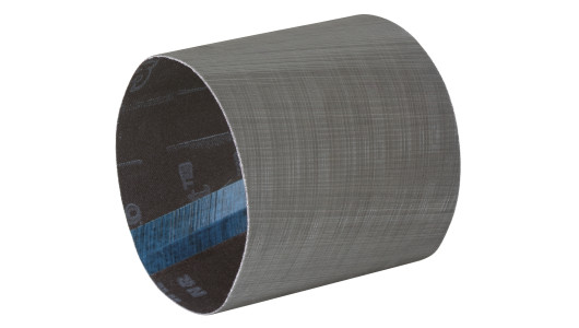 5 Sanding Belts 90x100 mm P400/A45 Pyr image