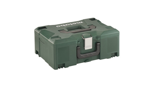 MetaLoc II SRE 4350/4351 Turbo Tec image