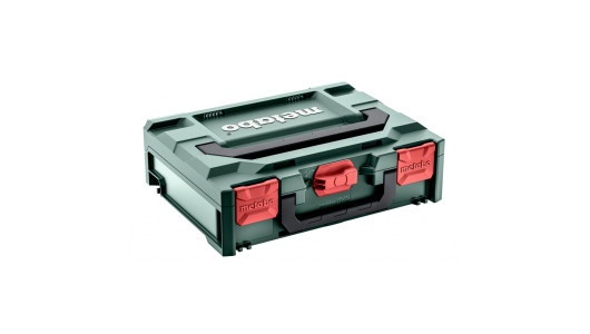 Valiza MetaBOX 118 goală (396 x 296 x 118 mm) image