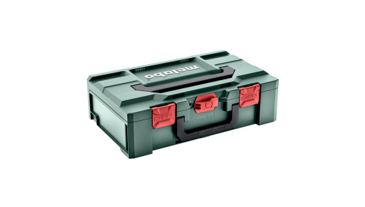 metaBOX 145 L, leer image