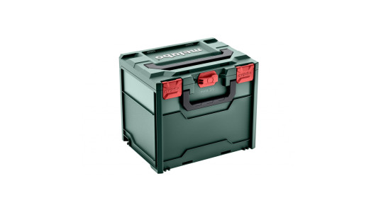 Куфар metaBOX 340 празен (396 x 296 x 340 mm) image