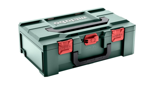 metaBOX 165 L f&uuml;r Winkelschleifer image