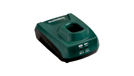 Charger C 60 12 V NICD image