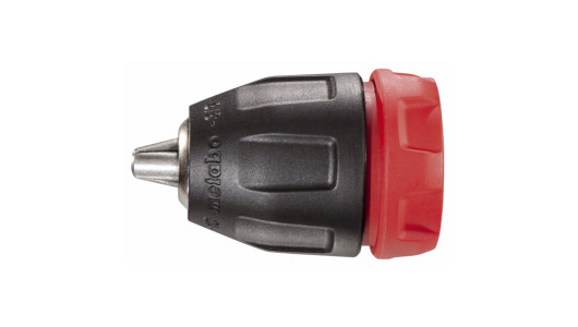 Патронник 1/2 10 mm за BS 18 Quick image