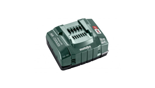 &Icirc;ncărcător rapid METABO ASC 145 12-36V image