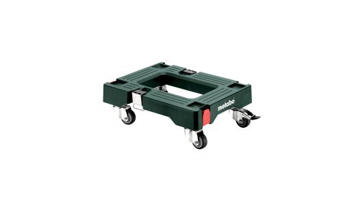 Основа на колела за AS 18 L PC / METALOC image