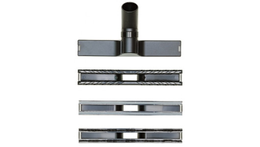 Multi-purpose nozzle with 3 inserts image