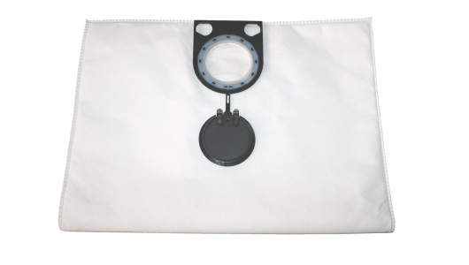 5 Fleece filter bags - 45-50 l, ASR 50 image