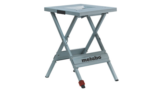 Stand universal pentru mașini de t&acirc;mplărie METABO UMS image