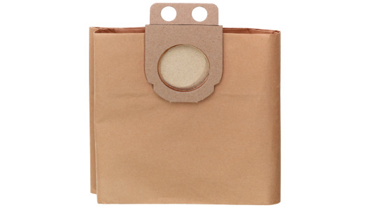 5 paper filter bags 20 l AS20/AS1200/ASA1201 image