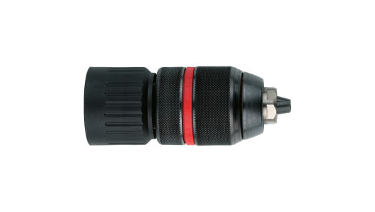 Патронник бързозатягащ FUTURO PLUS S2M 1.5-13 mm за UHE/KHE image