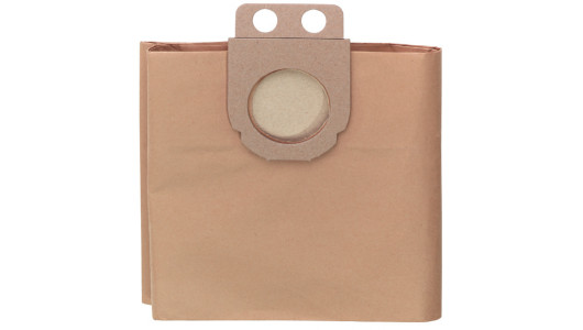 5 paper filter bags ASR25/ASR35/ASR2025 image