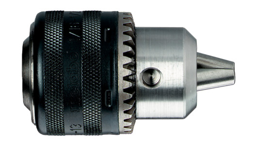 Geared Chuck 13 mm, 1/2" image