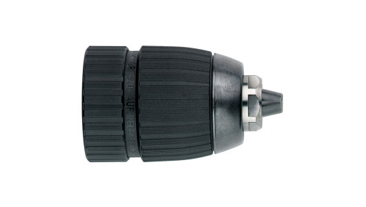 Патронник бързозатягащ Futuro Plus S2 1-10mm 3/8' image