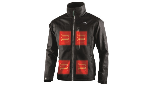 HJA 14.4-18 *Cordless Heated Jacket (L) image