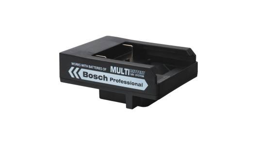 Connector compatible with BOSCH 18V image