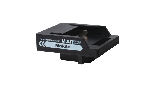 Connector compatible with Makita 18V image