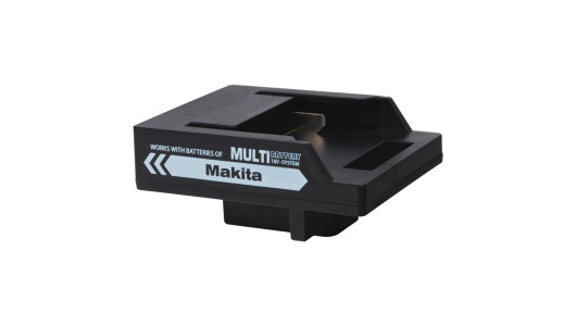 Connector compatible with Makita 18V image