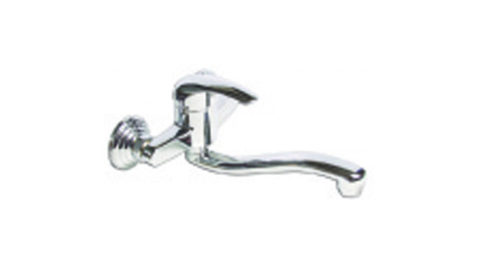 Pot water faucet "s" winch TC image