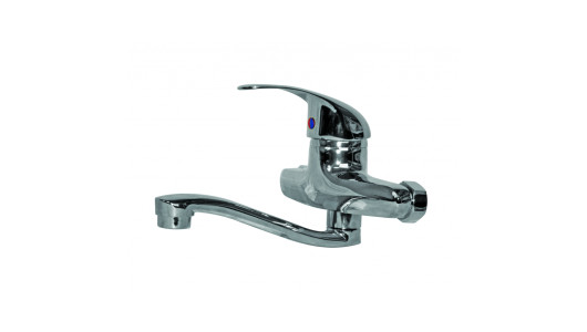 Pot water faucet short TC image