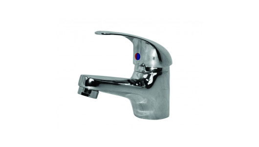 Pot water faucet TC image