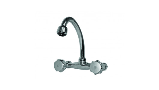Pot water faucet TC image