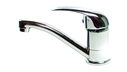 Pot water faucet TC image