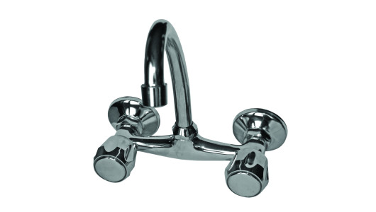 Pot water faucet TC image