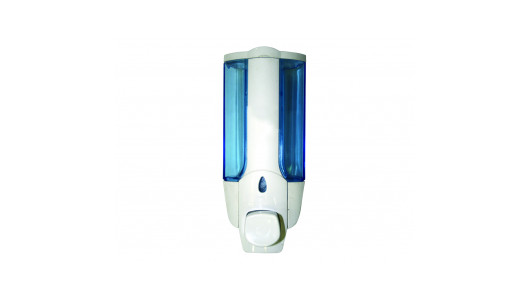 Touch soap dispenser plastic TC image