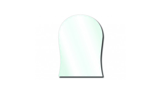 Огледало за баня 600x450mm M-434 TopChrome image