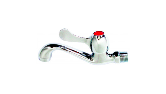 Robinet No.3 TC image
