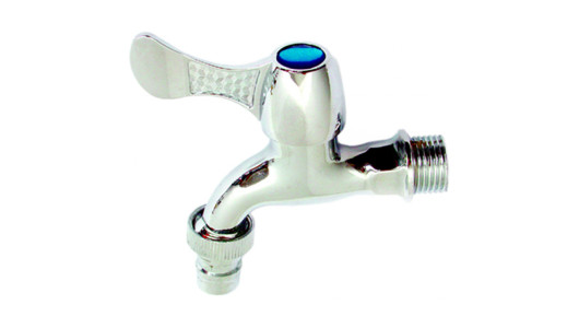 Канела никелирана 5 TopChrome image