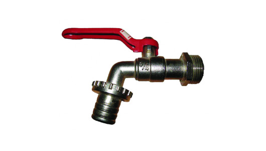 Water tap 3/2", 150g. TC image