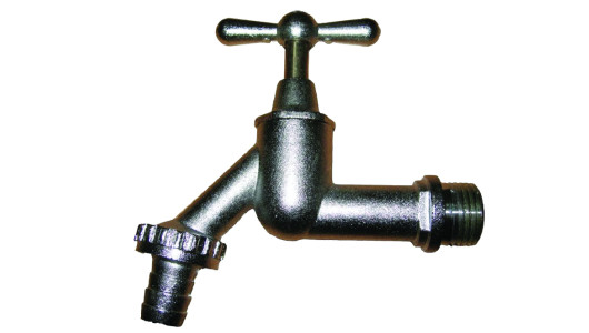 Faucet 1/2", 200g. T-handle TC image