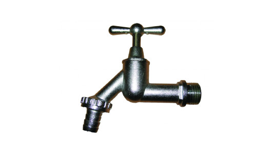 Water tap 1/2", 200g. T-handle TC image