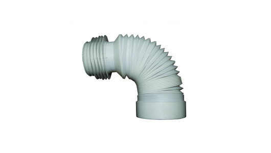 WC muffe 110mm TS image
