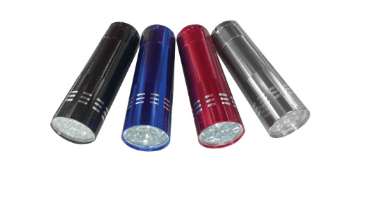 Flash light 9LED image