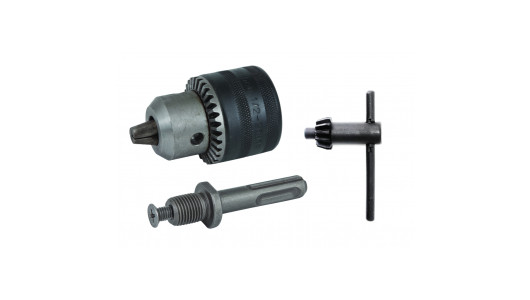 Mandrina cu cheie 1/2" 13mm SDS-plus image
