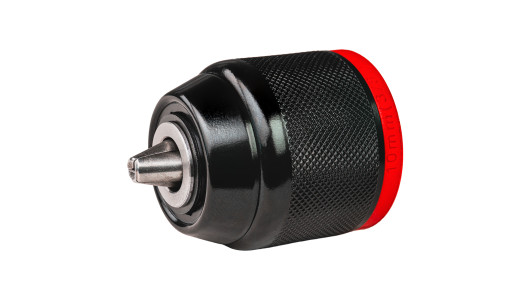 Drill Chuck 3/8" 10mm Keyless Metal Sleeve RD-MKC12 image