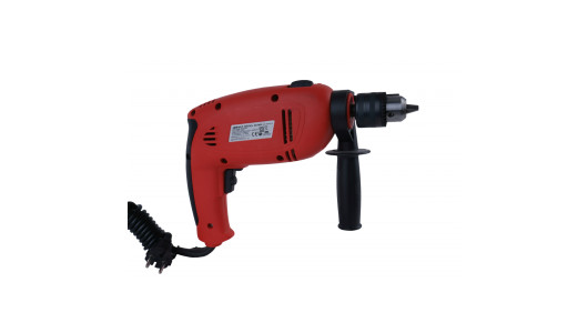 Impact drill 1050W 13mm RD-ID22 image