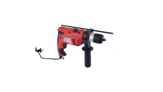 Impact Drill 810W 13mm keyless chuck RDP-ID28 image