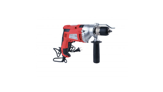 Masina de gaurit cu percutie 850W 13mm RD-ID29 image