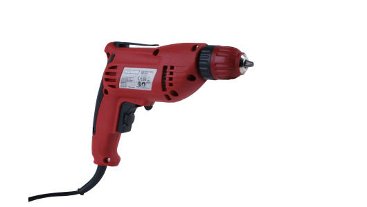 Electric drill 400W 10mm RDP-ID32 image