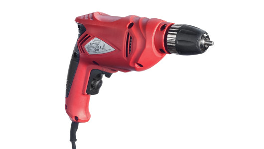 Electric Drill 400W 10mm keyless chuck 6m RDI-ID35 image