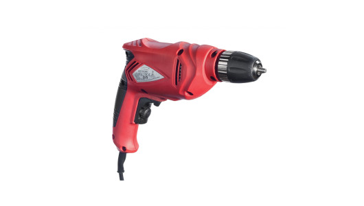 Masina de gaurit 400W cu mandrina rapida 10mm RDI-ID35 image