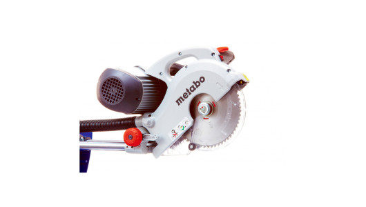 Crosscut & mitre saw KGS254I Plus image