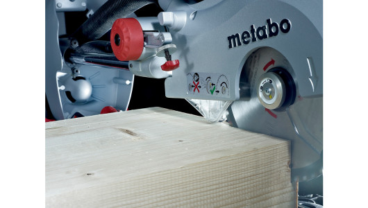 Crosscut & mitre saw KGS315 Plus image